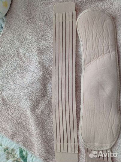 Бандаж для беременных и после родов