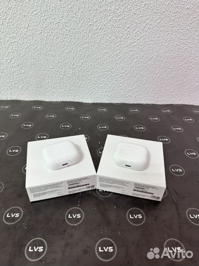 Отличные AirPods 3 Ростест