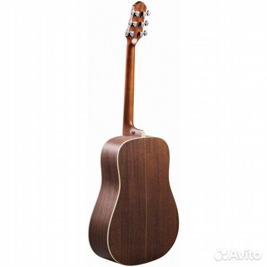 Гитара акустическая Crafter (Новая) Массив Ели