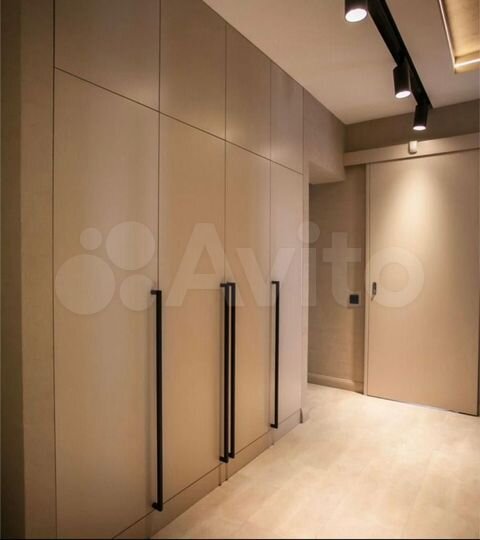 4-к. квартира, 180 м², 9/12 эт.