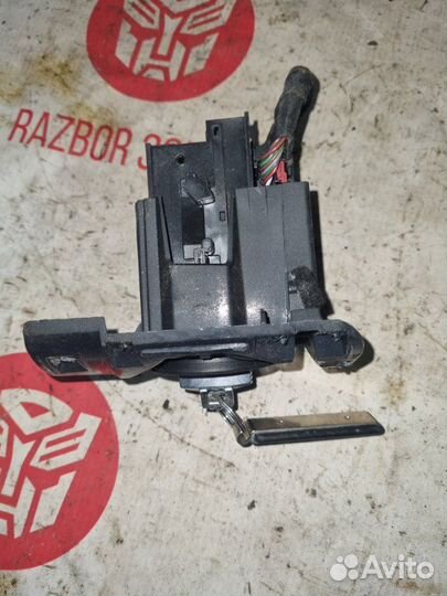 Замок зажигания Volkswagen Passat Alltrack B7 CCZ