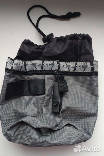 Сумочка для лакомства для собак Ferplast