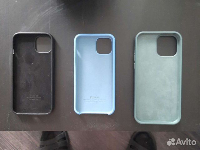 Чехол на iPhone