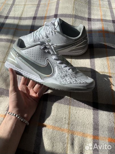 Бутсы Nike Tiempo Legend 9 Pro