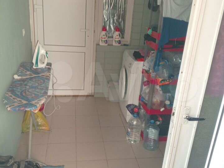 2-к. квартира, 43 м², 2/2 эт.