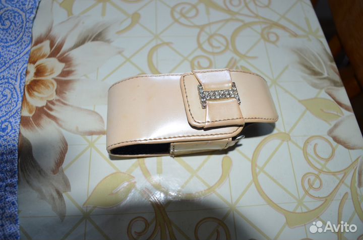 Чехол для маленького телефона