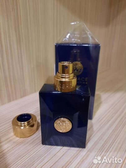 Versace Pour Homme Dylan Blue