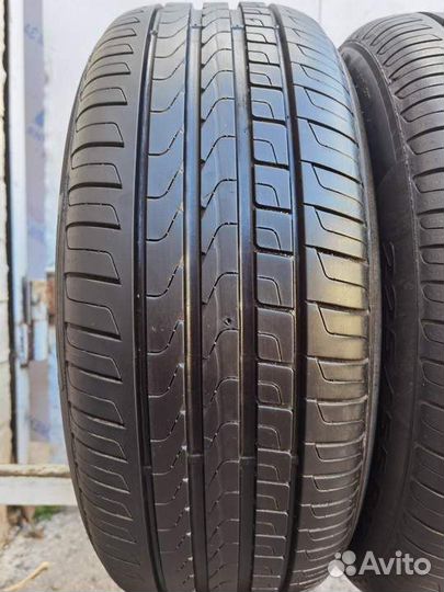 Pirelli Cinturato P7 225/55 R17 H