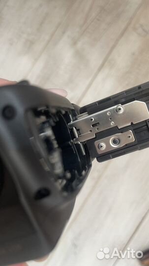 Вспышка камеры canon 430 ex iii