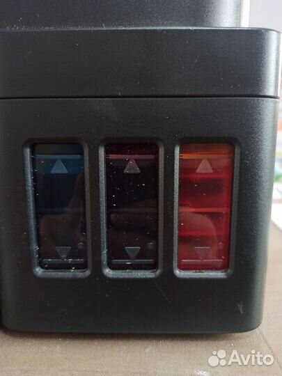 Принтер canon pixma g3415