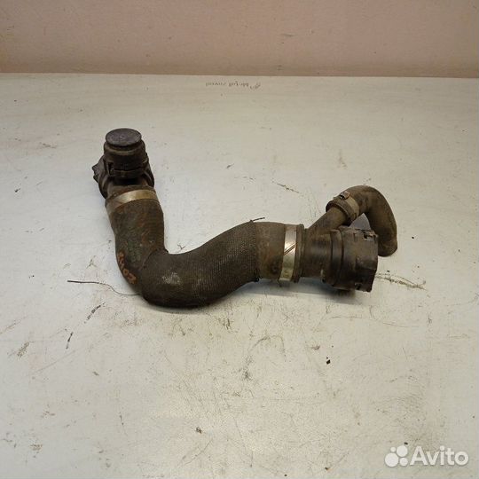 Патрубок системы охлаждения Bmw X5 E70 M57