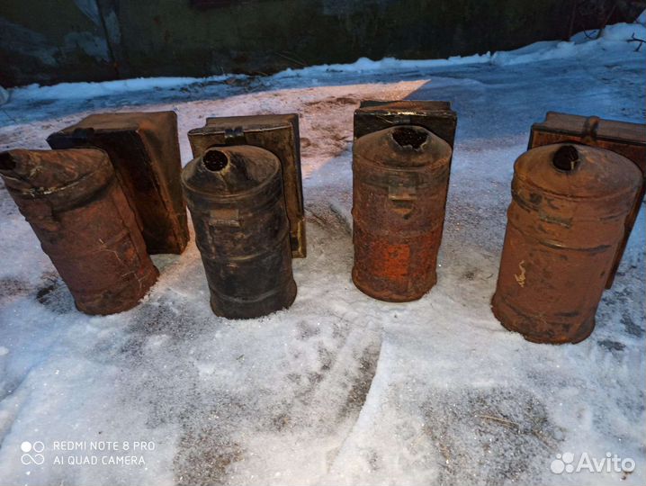 Дымарь для пчел