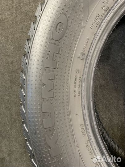 Kumho I'Zen RV Stud KC16 265/60 R18