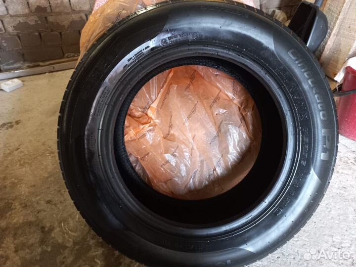 Pirelli Cinturato P1 65 R15