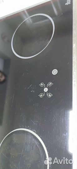 Варочная панель Teka TT600