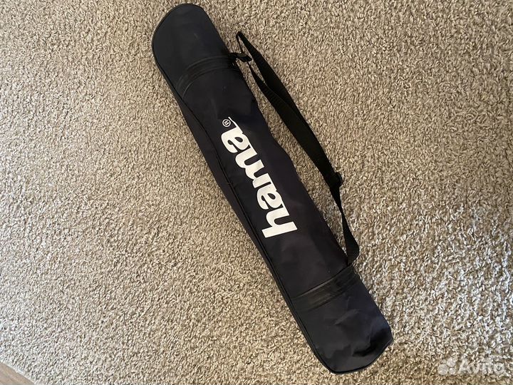 Штатив hama profil DUO II