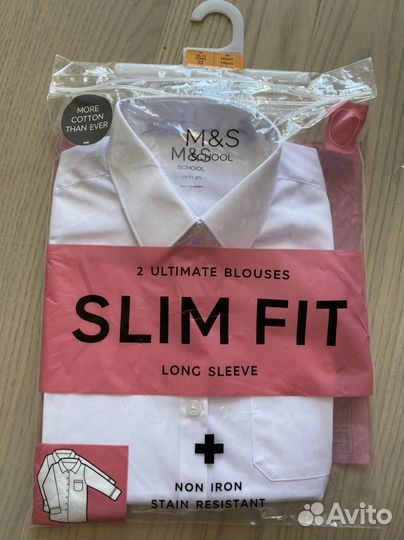 Рубашки на девочку