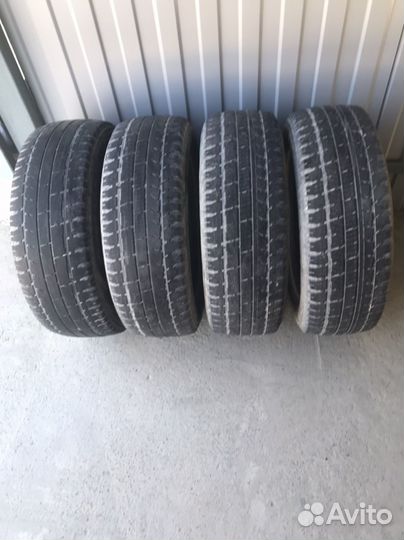 Amtel Cruise 4x4 215/65 R16 98C