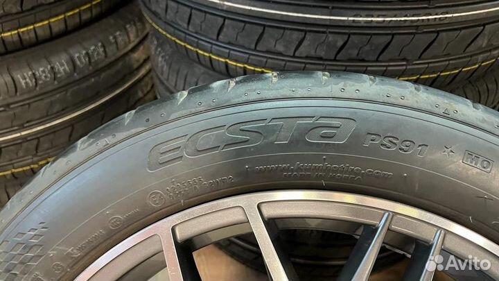 Колеса на toyota camry 70 r18