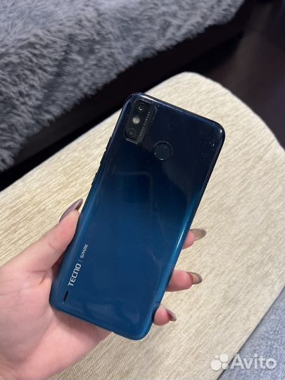 Продам телефон