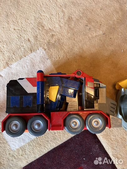 Руки инрушки