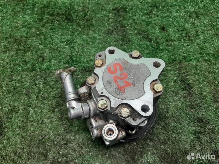 Насос гидроусилителя руля (гур) Chery QQ6 (S21) 2