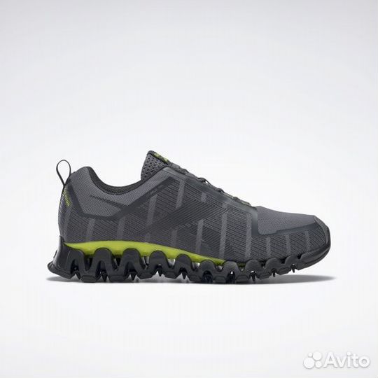 Reebok ZigWild Trail 6 оригинал новые (44.5 и 45)