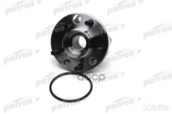 Ступица колеса PBK513087H patron