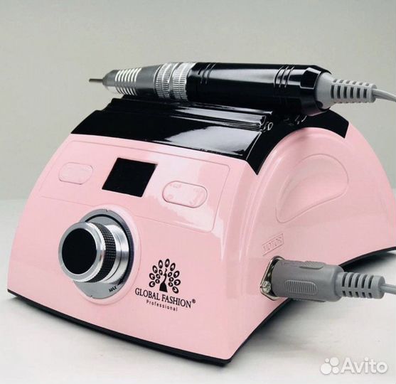 Аппарат для маникюра и педикюра