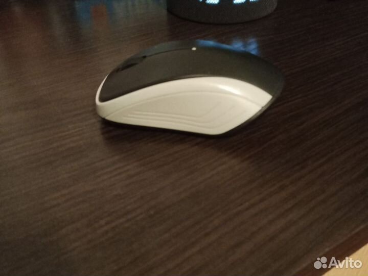Беспроводная мышь