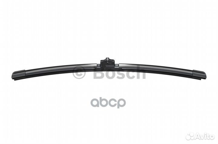 Щетка стеклоочистителя бескаркасная (400 мм) 