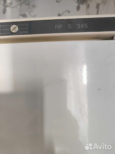 Продам холодильник stinol