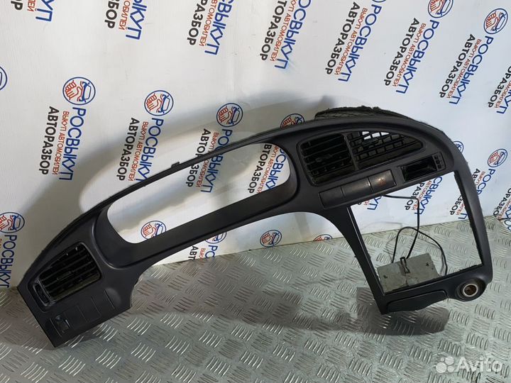 Накладка декоративная Hyundai Elantra