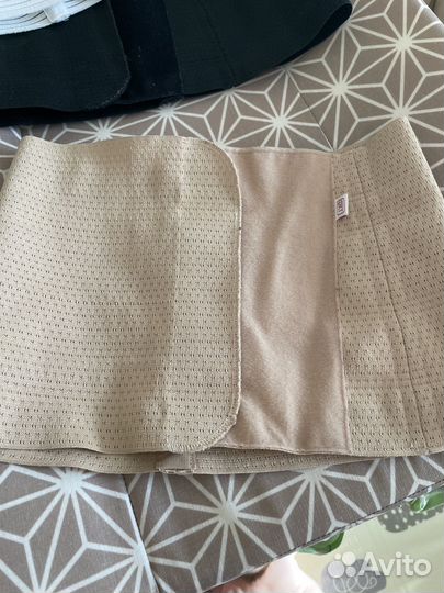 Бандаж послеродовой