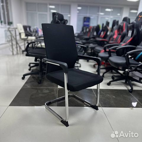 Офисный стул Everprof Visit