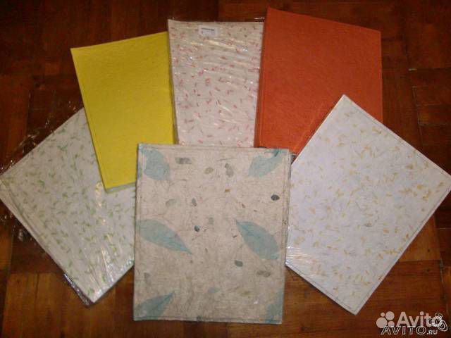 Фотоальбомы Малбери