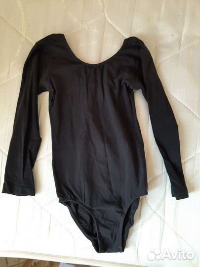 Купальник для девочки для танцев