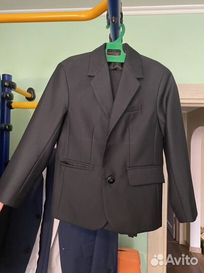 Костюм школьный для мальчика