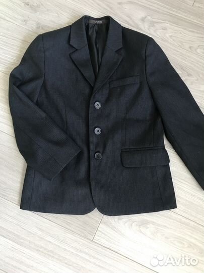 Костюм для мальчика