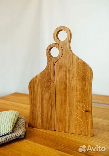 Доска разделочная / набор разделочных досок