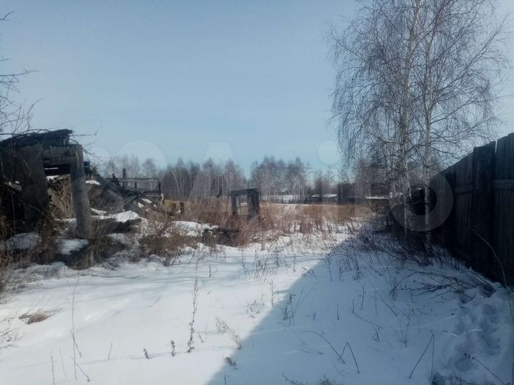 Участок 14 сот. (ИЖС)