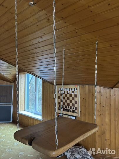 Столярные работы из дерева