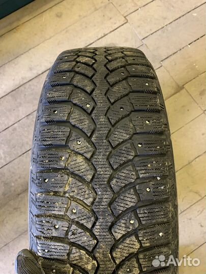 Bridgestone Blizzak Ice 225/65 R17 106T
