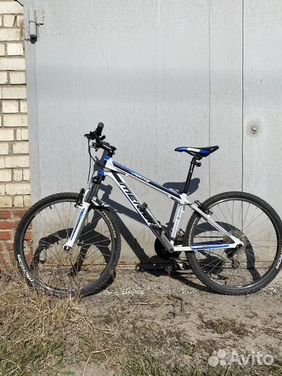 Велосипед merida matts 20