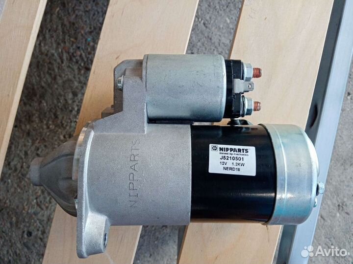 Продаю стартер