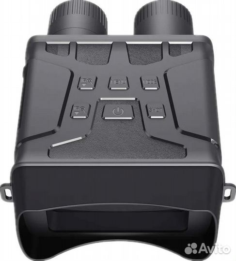 Прибор ночного видения монокуляр