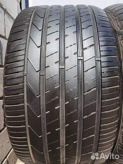 Hankook Ventus S1 Evo 2 K117 315/35 R20 110Y