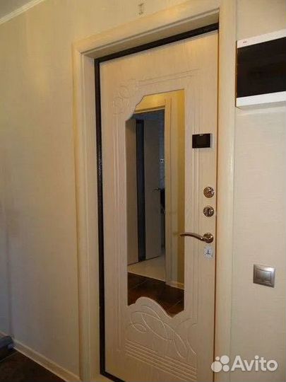 Входные двери