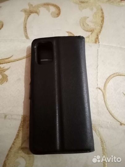 Чехол Xiaomi Poco M3