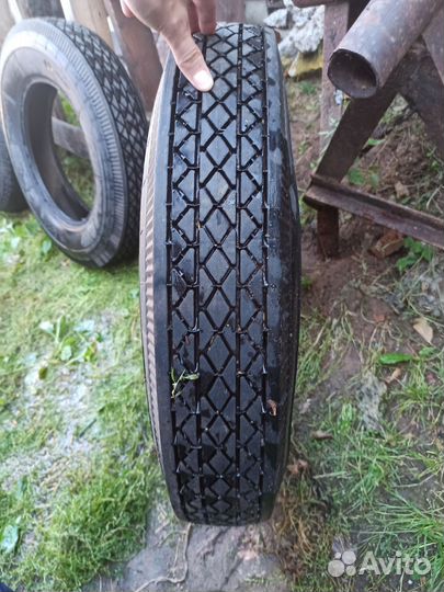 Колеса на газ